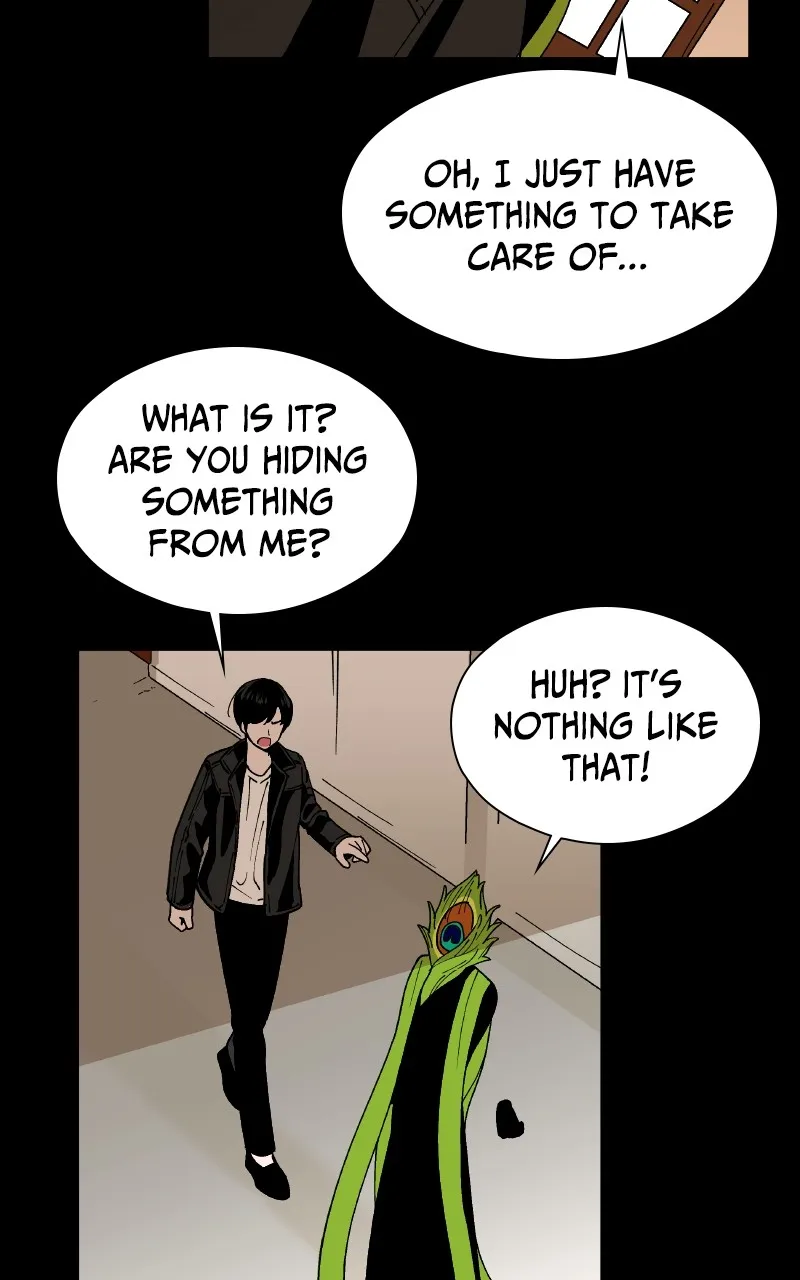 Read False Paradise chapter 4 image 37 on Lezhin