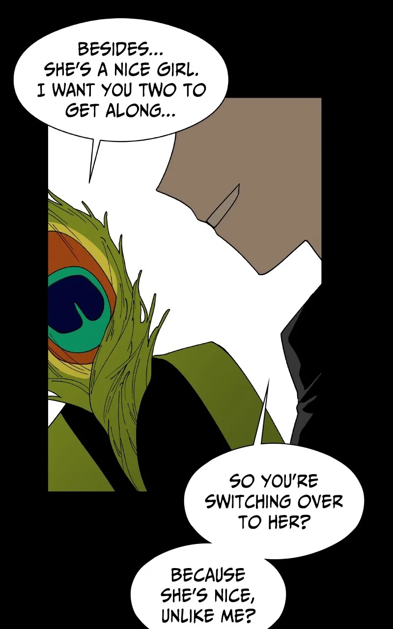 Read False Paradise chapter 4 image 41 on Lezhin
