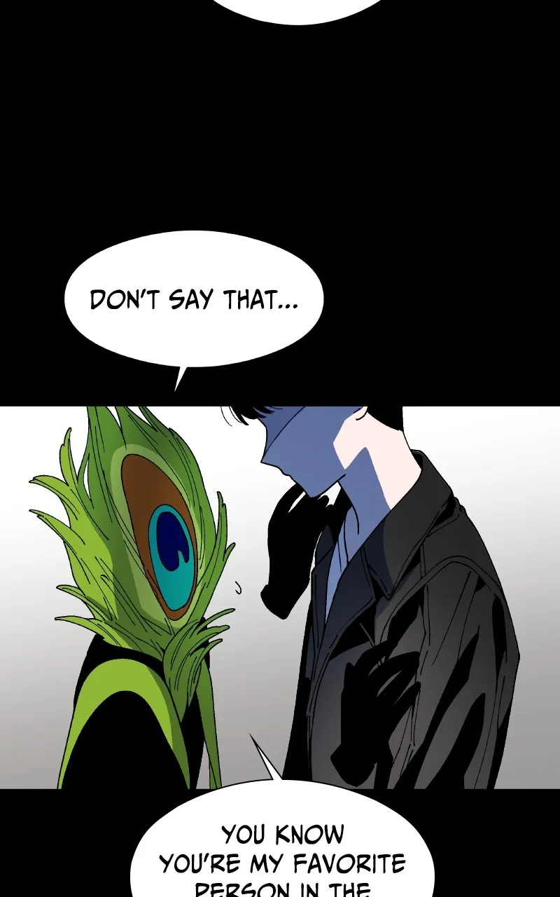 Read False Paradise chapter 4 image 42 on Lezhin