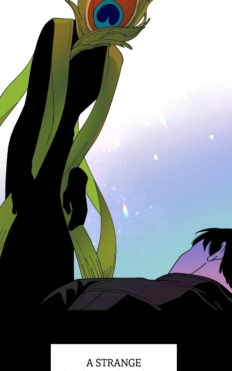 Read False Paradise chapter 4 image 5 on Lezhin