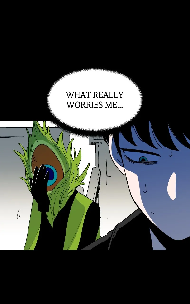 Read False Paradise chapter 4 image 50 on Lezhin