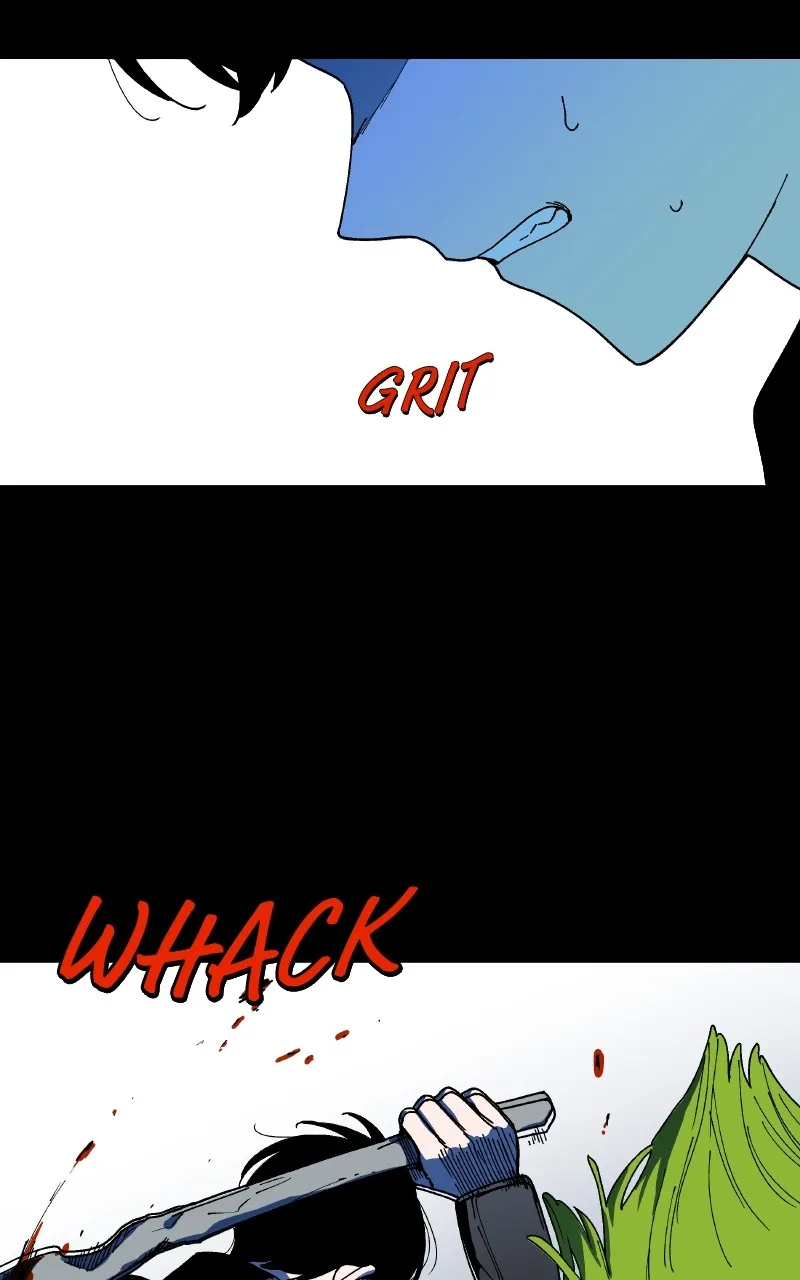 Read False Paradise chapter 4 image 51 on Lezhin