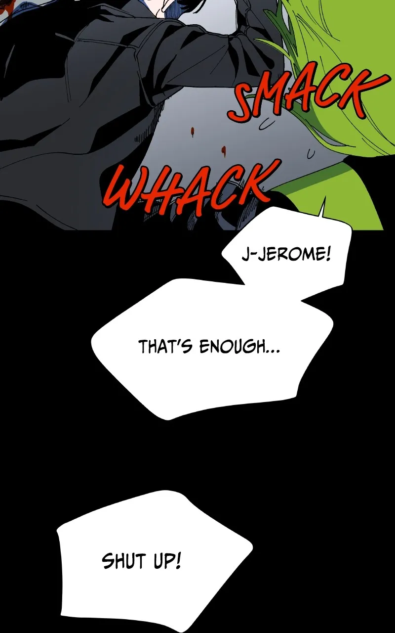Read False Paradise chapter 4 image 52 on Lezhin