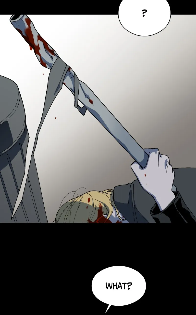 Read False Paradise chapter 4 image 54 on Lezhin