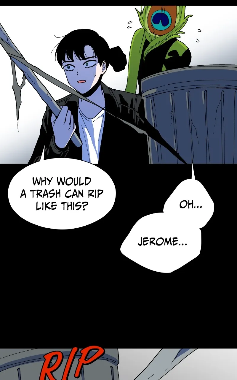Read False Paradise chapter 4 image 55 on Lezhin