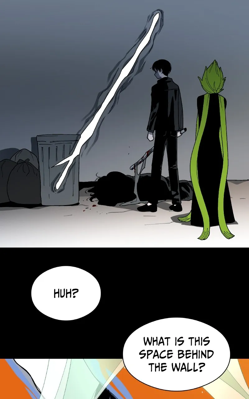 Read False Paradise chapter 4 image 57 on Lezhin