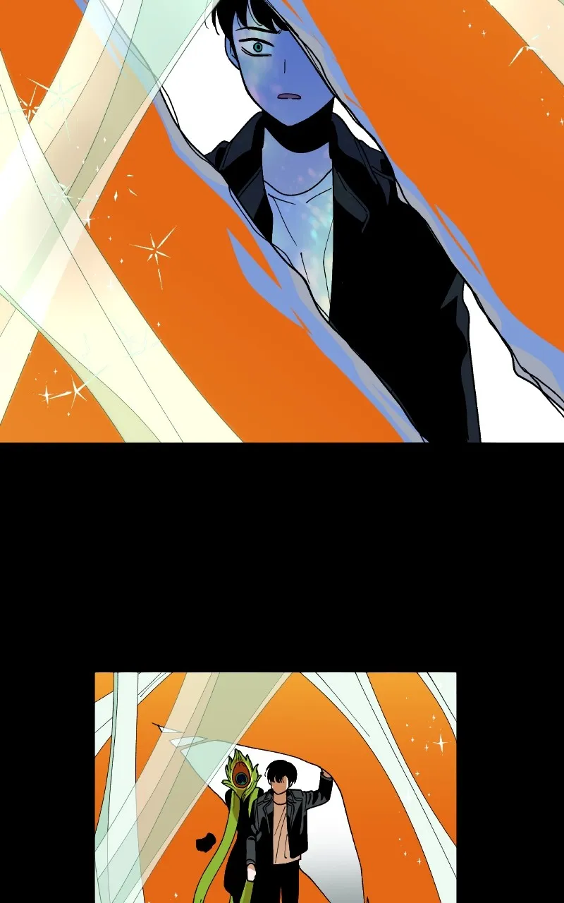 Read False Paradise chapter 4 image 58 on Lezhin