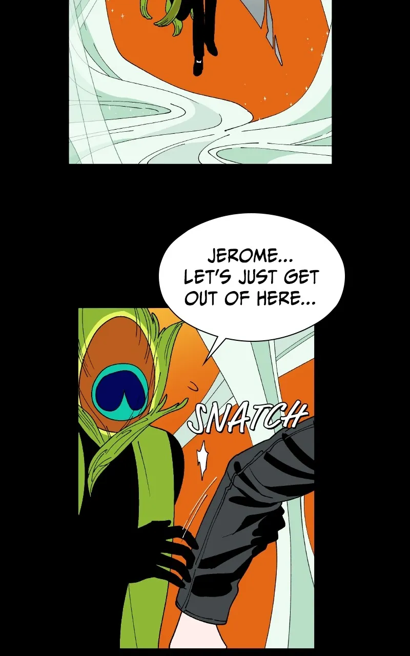 Read False Paradise chapter 4 image 59 on Lezhin