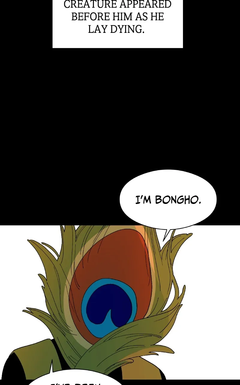 Read False Paradise chapter 4 image 6 on Lezhin