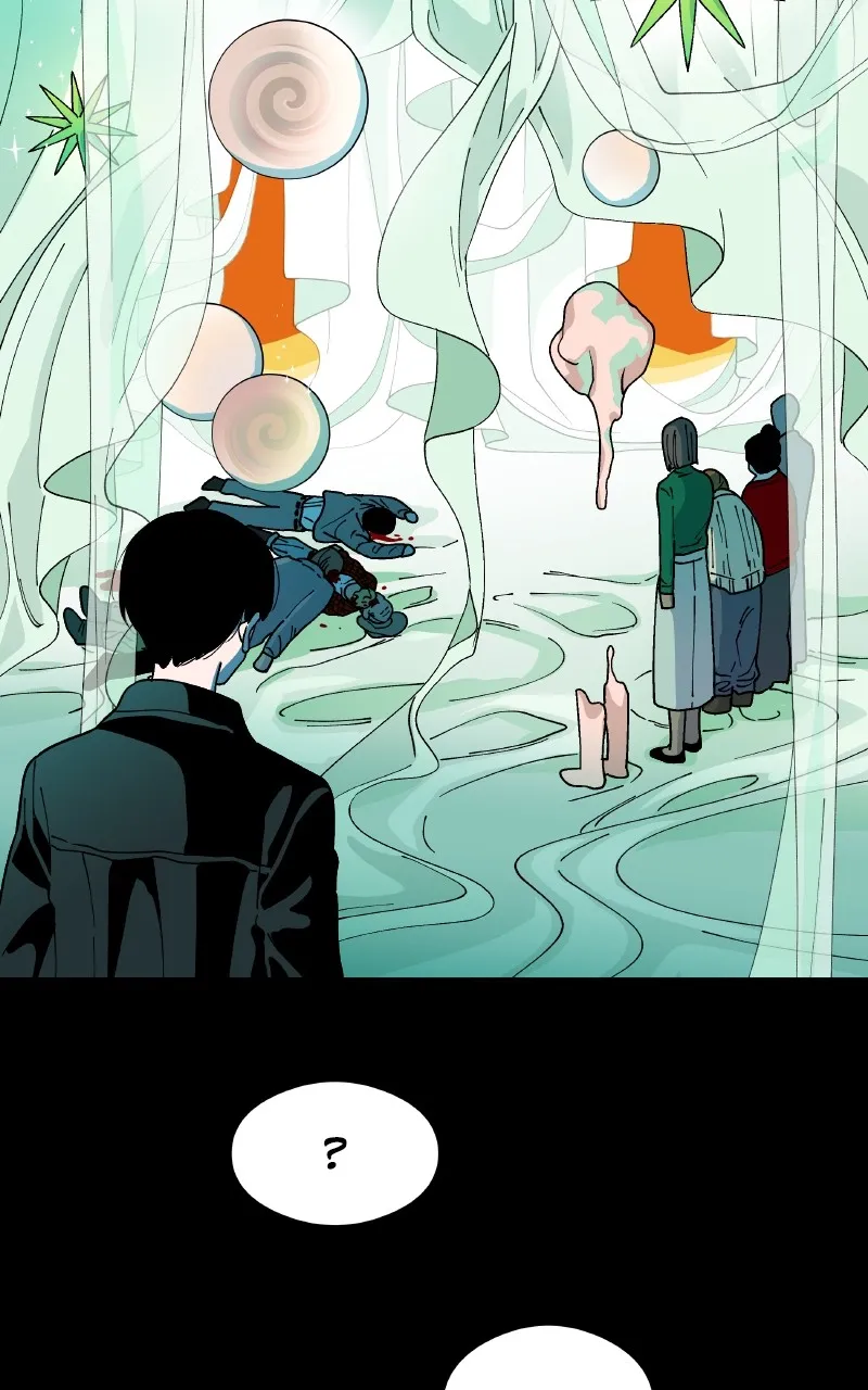 Read False Paradise chapter 4 image 68 on Lezhin
