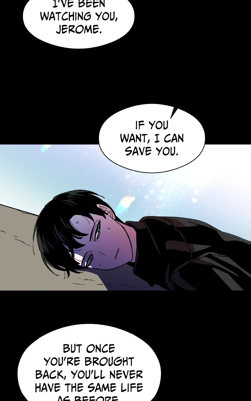 Read False Paradise chapter 4 image 7 on Lezhin