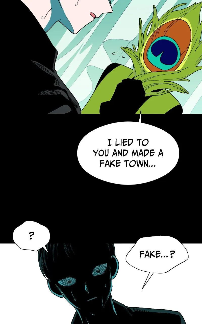 Read False Paradise chapter 4 image 73 on Lezhin