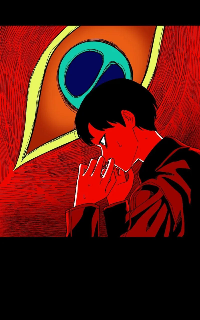 Read False Paradise chapter 4 image 88 on Lezhin