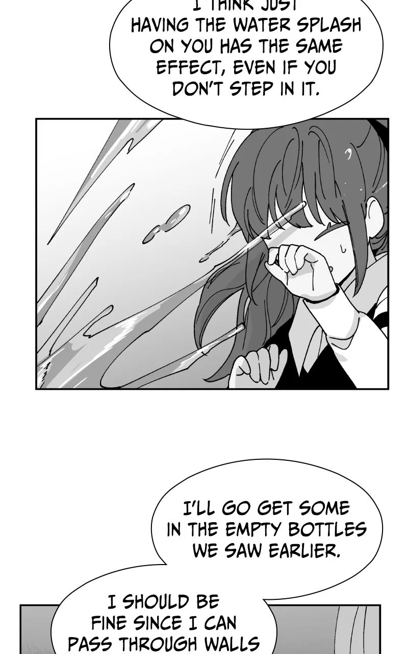 Read False Paradise chapter 40 image 10 on Lezhin