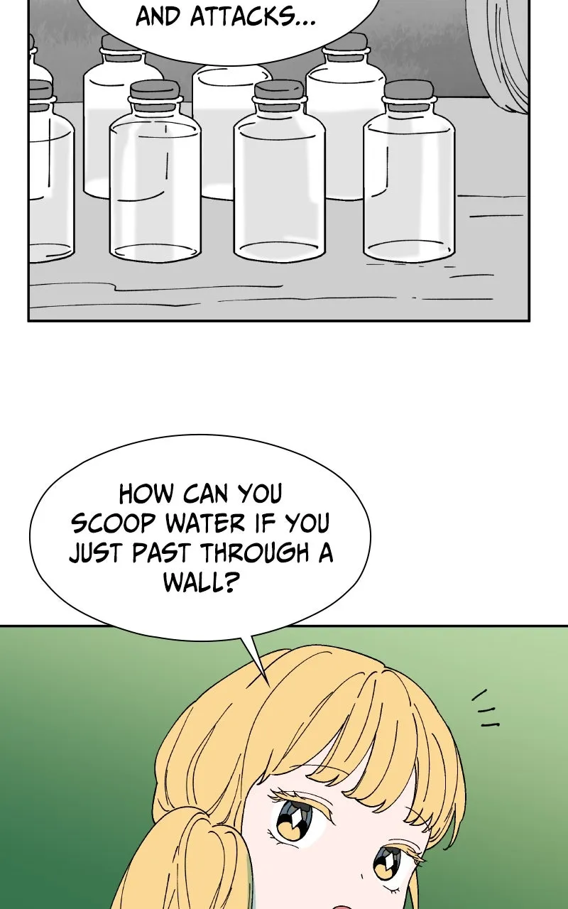 Read False Paradise chapter 40 image 11 on Lezhin