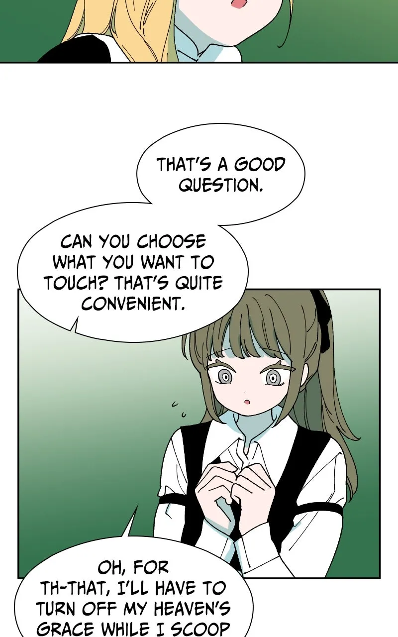 Read False Paradise chapter 40 image 12 on Lezhin