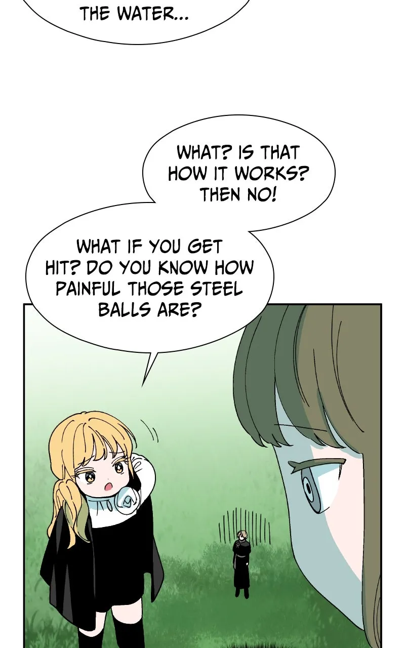 Read False Paradise chapter 40 image 13 on Lezhin
