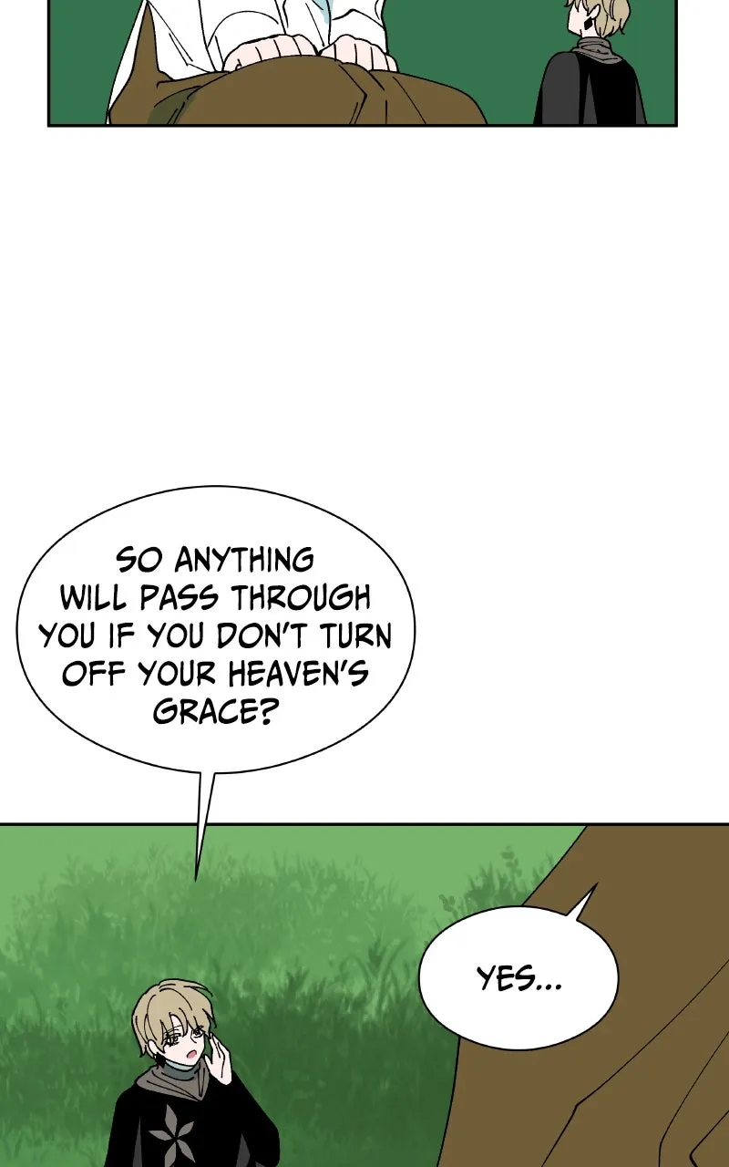 Read False Paradise chapter 40 image 15 on Lezhin