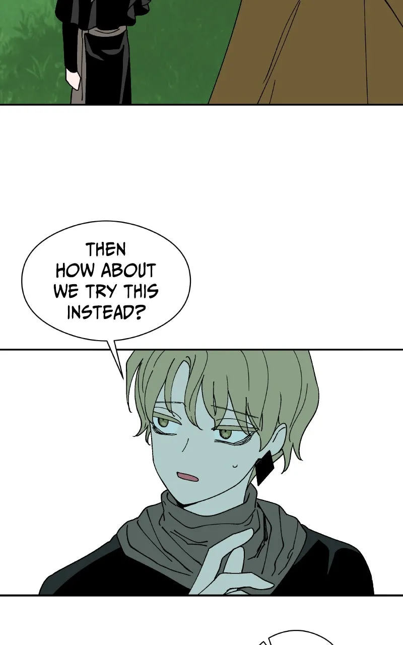 Read False Paradise chapter 40 image 16 on Lezhin