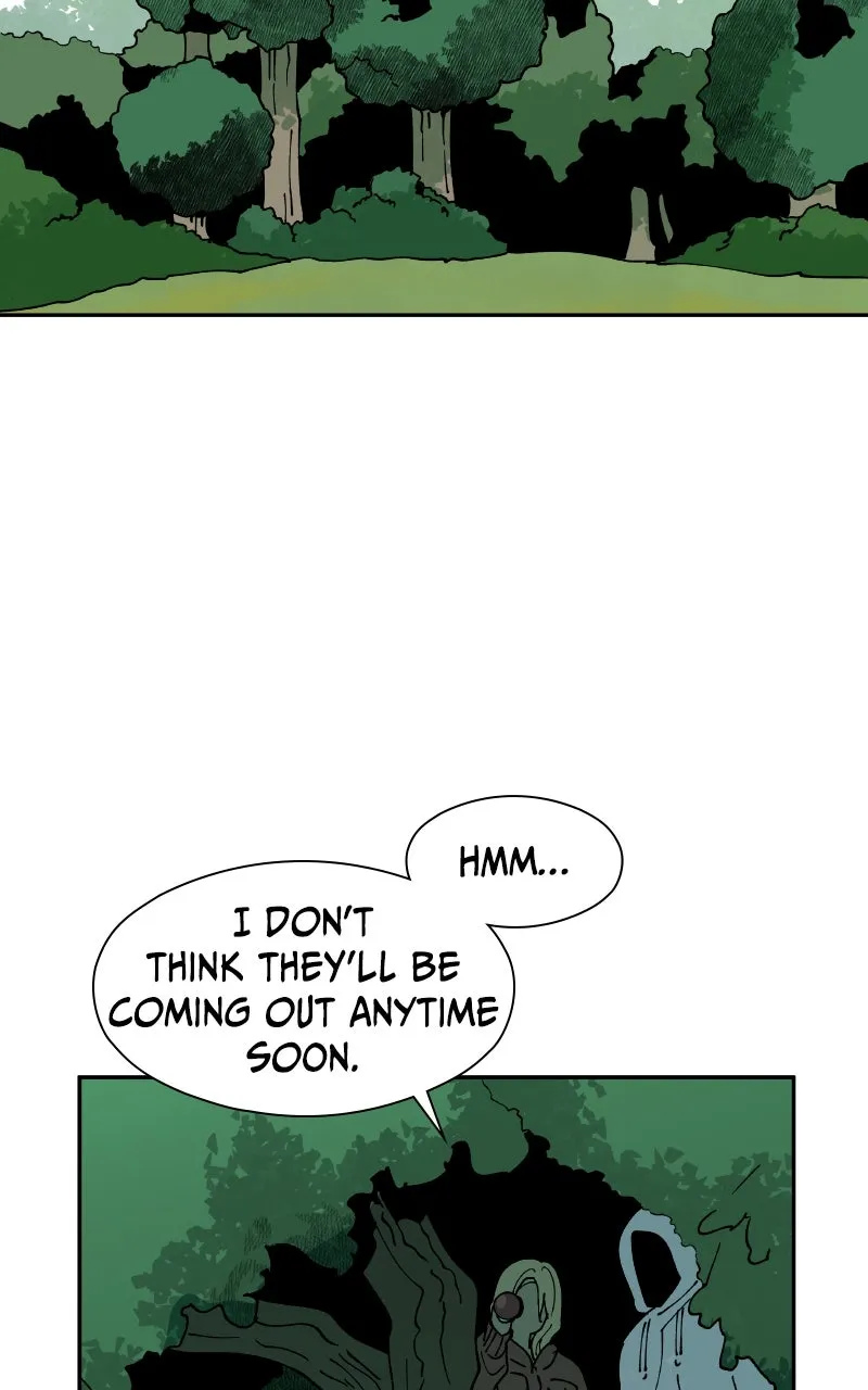 Read False Paradise chapter 40 image 18 on Lezhin