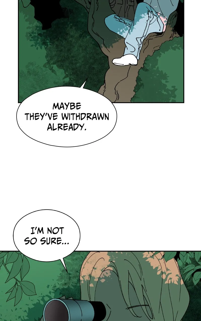 Read False Paradise chapter 40 image 19 on Lezhin