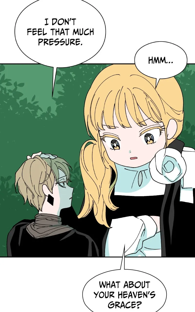 Read False Paradise chapter 40 image 2 on Lezhin