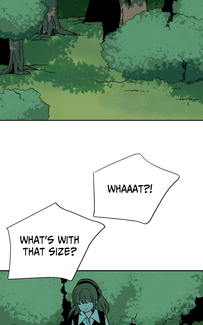 Read False Paradise chapter 40 image 21 on Lezhin