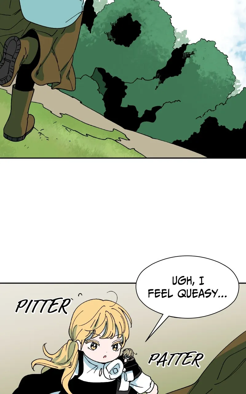 Read False Paradise chapter 40 image 24 on Lezhin