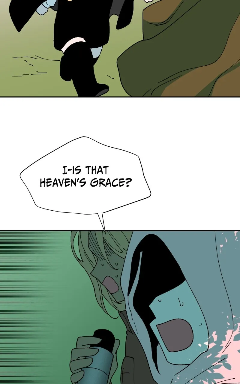 Read False Paradise chapter 40 image 25 on Lezhin