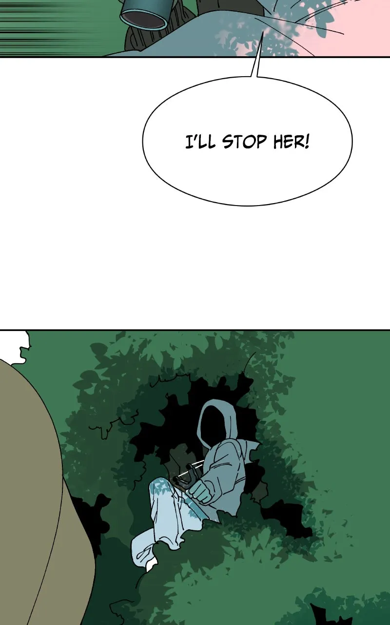 Read False Paradise chapter 40 image 26 on Lezhin
