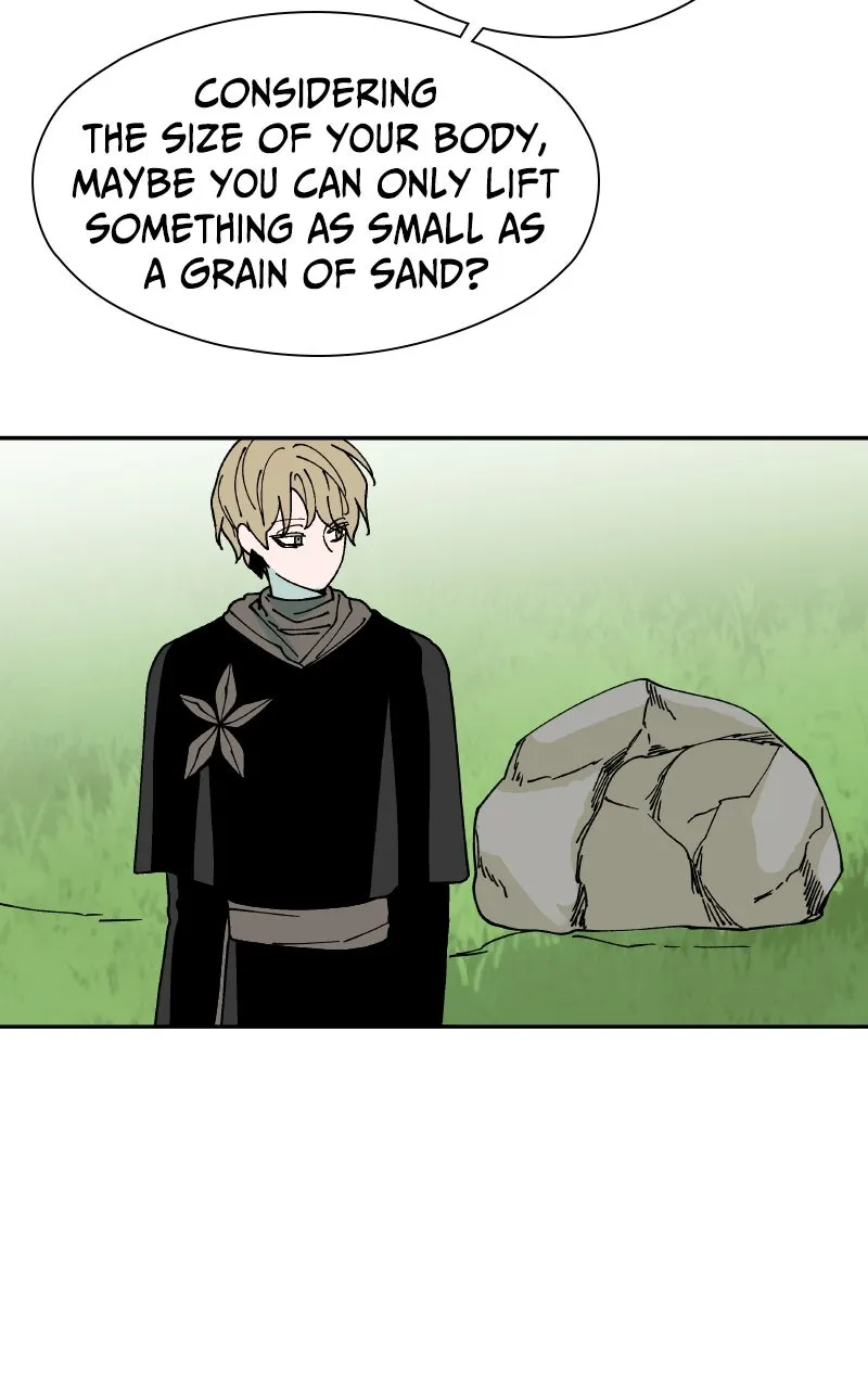 Read False Paradise chapter 40 image 3 on Lezhin