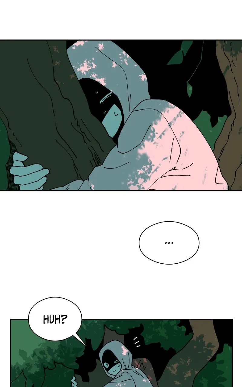 Read False Paradise chapter 40 image 34 on Lezhin