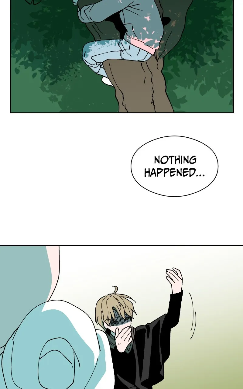 Read False Paradise chapter 40 image 35 on Lezhin