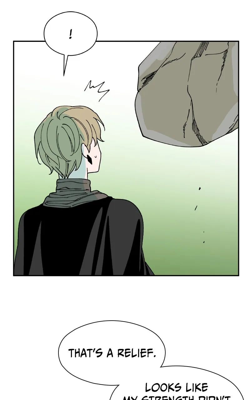 Read False Paradise chapter 40 image 4 on Lezhin