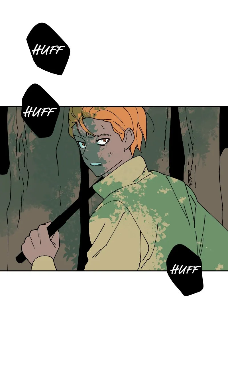 Read False Paradise chapter 40 image 44 on Lezhin