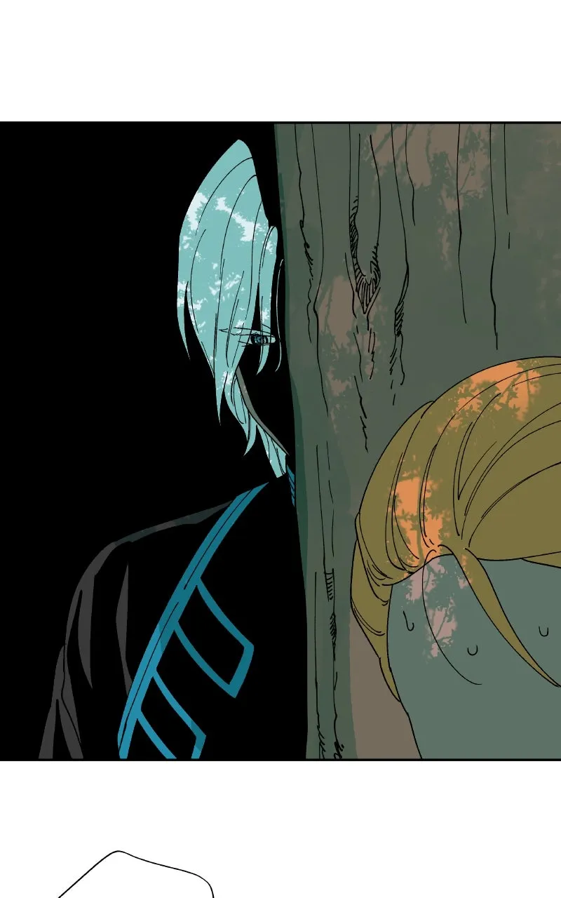 Read False Paradise chapter 40 image 45 on Lezhin