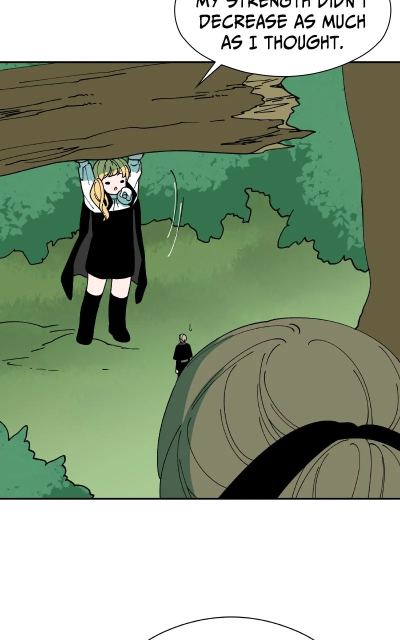 Read False Paradise chapter 40 image 5 on Lezhin