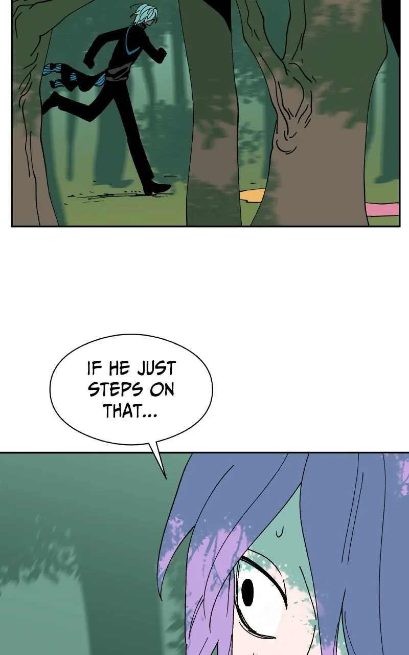 Read False Paradise chapter 40 image 50 on Lezhin