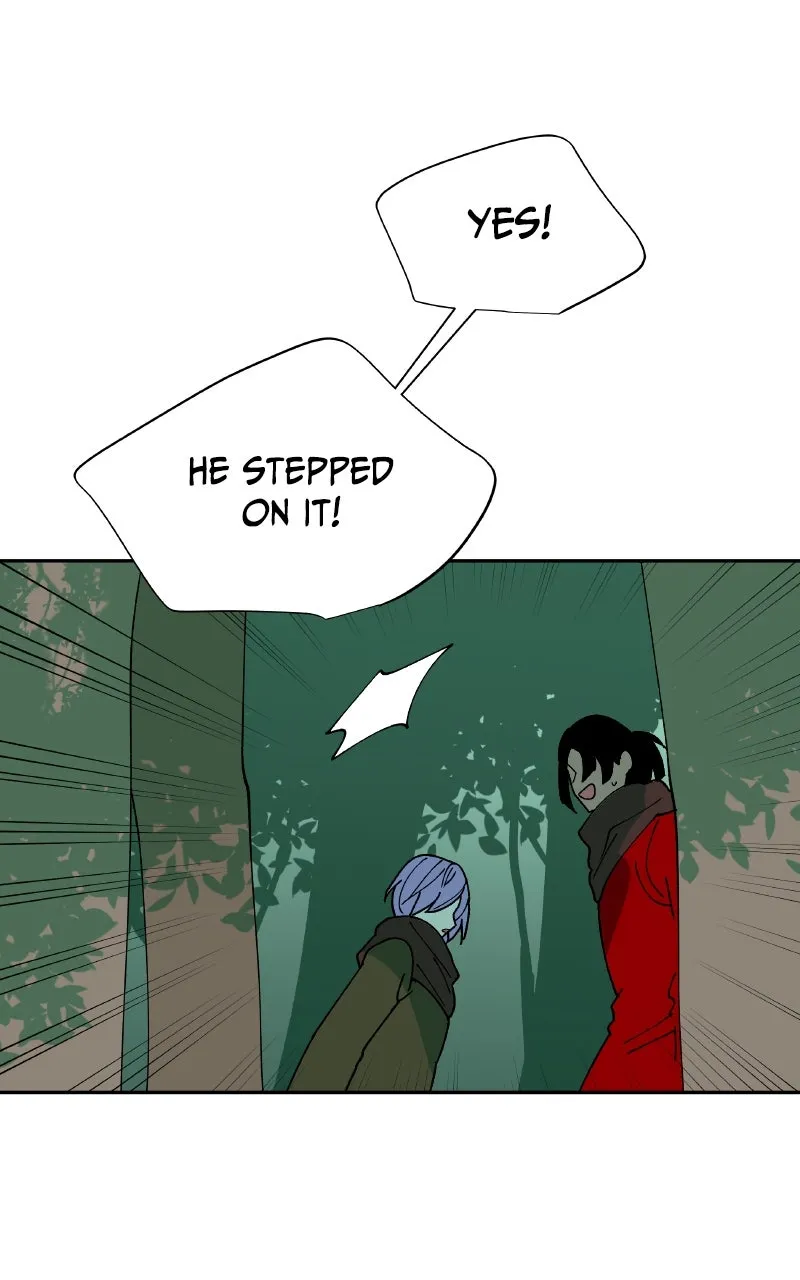 Read False Paradise chapter 40 image 52 on Lezhin