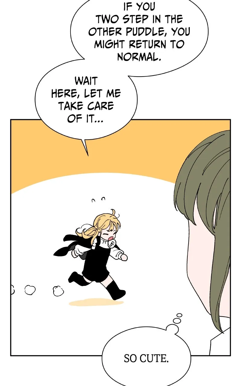 Read False Paradise chapter 40 image 6 on Lezhin