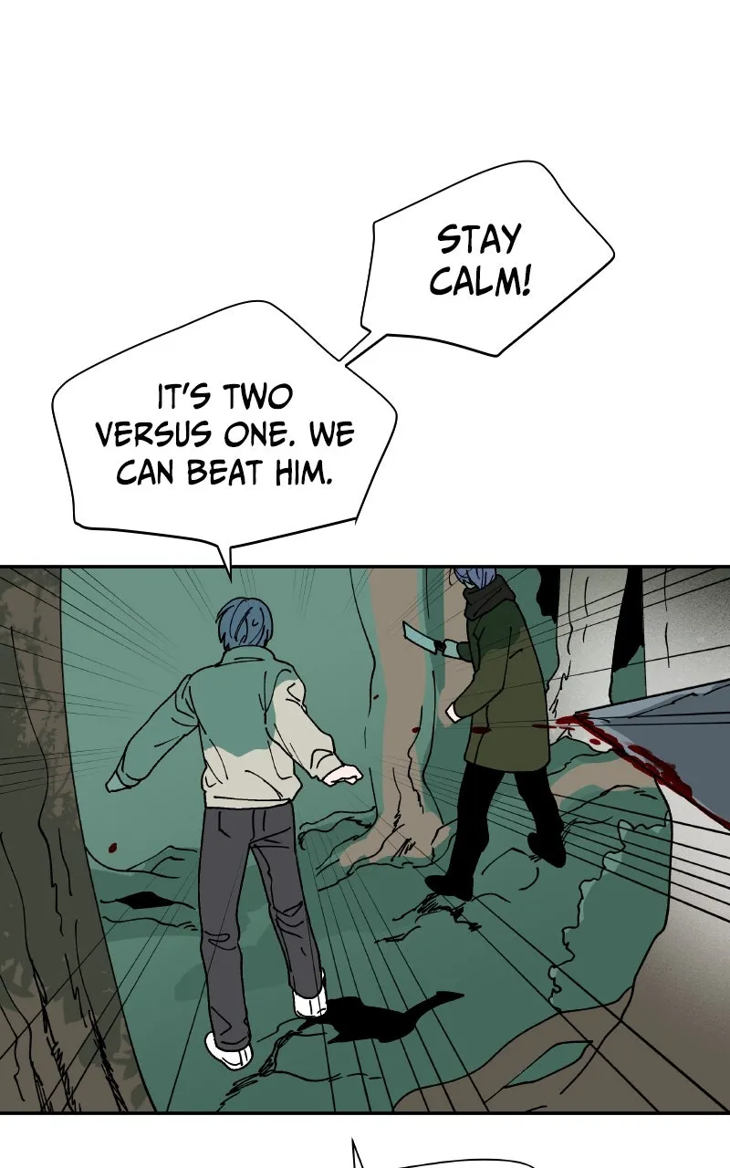Read False Paradise chapter 40 image 65 on Lezhin