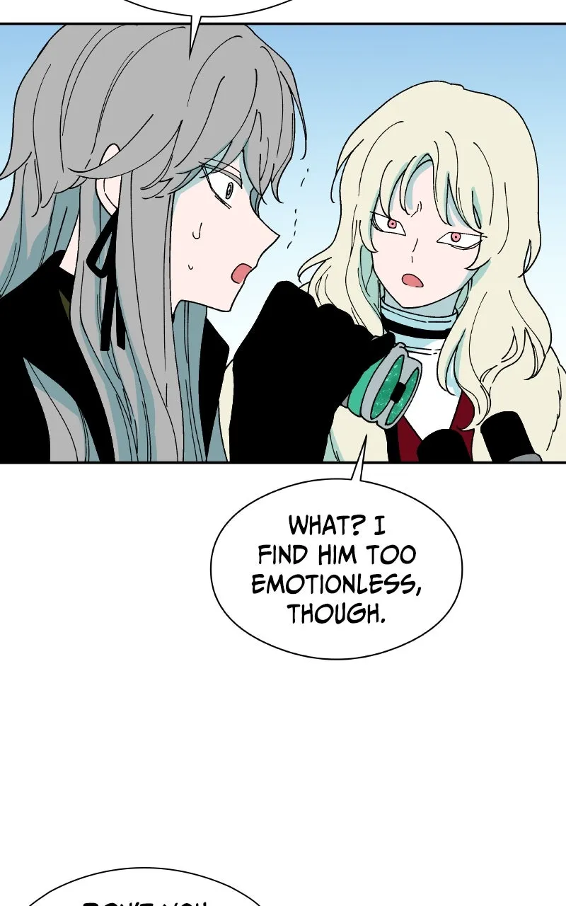 Read False Paradise chapter 41 image 10 on Lezhin
