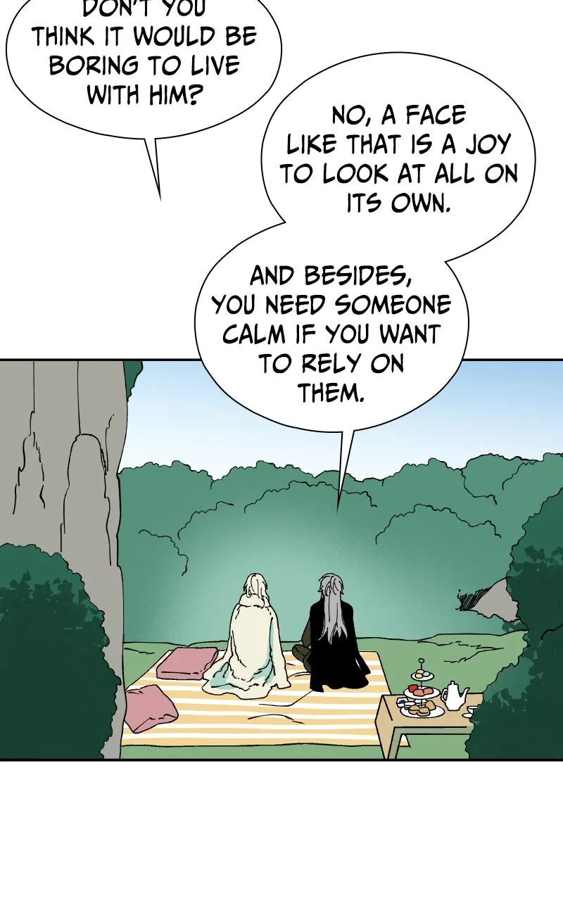 Read False Paradise chapter 41 image 11 on Lezhin
