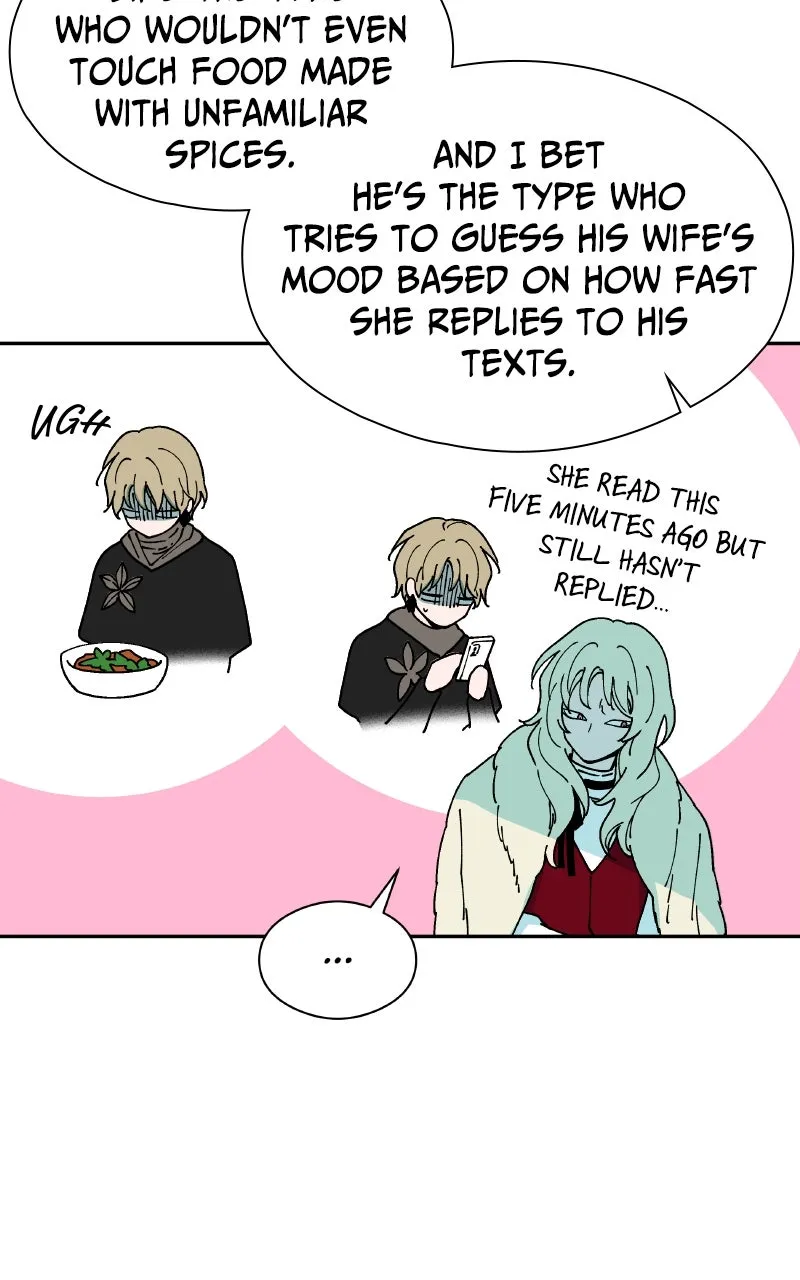 Read False Paradise chapter 41 image 13 on Lezhin