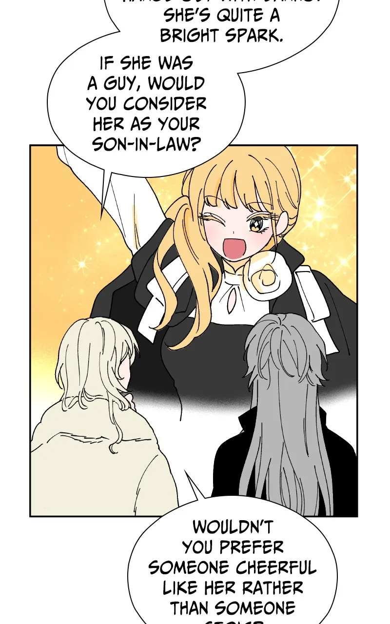 Read False Paradise chapter 41 image 16 on Lezhin