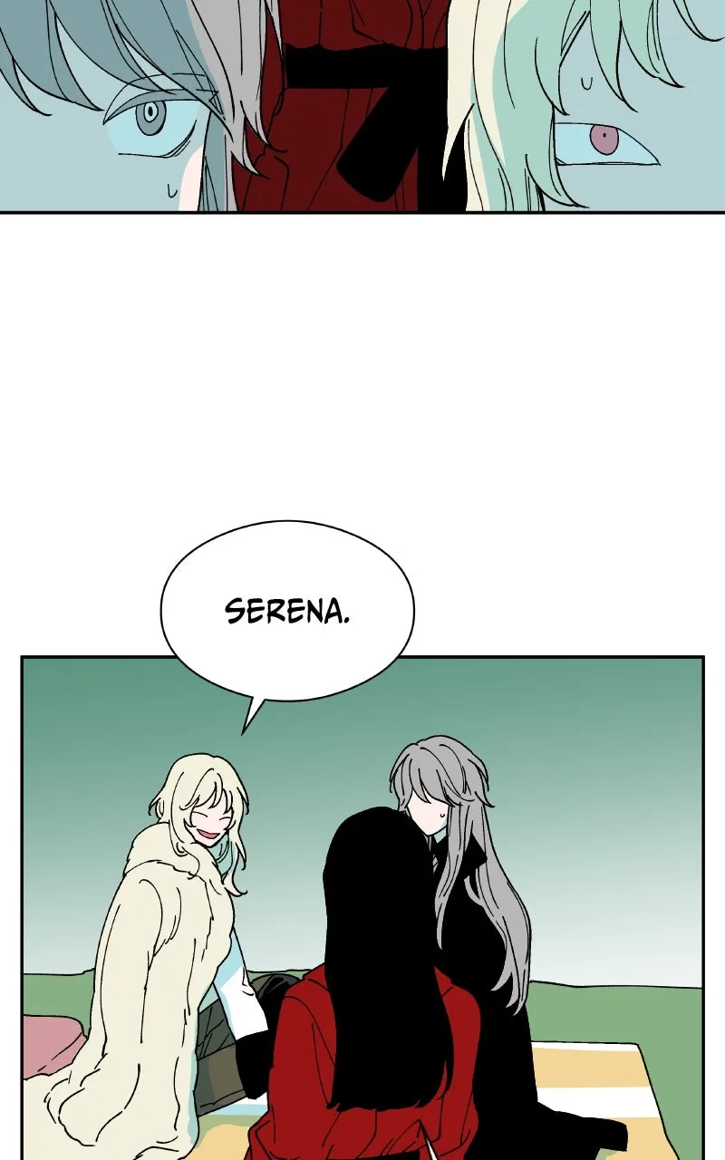 Read False Paradise chapter 41 image 19 on Lezhin