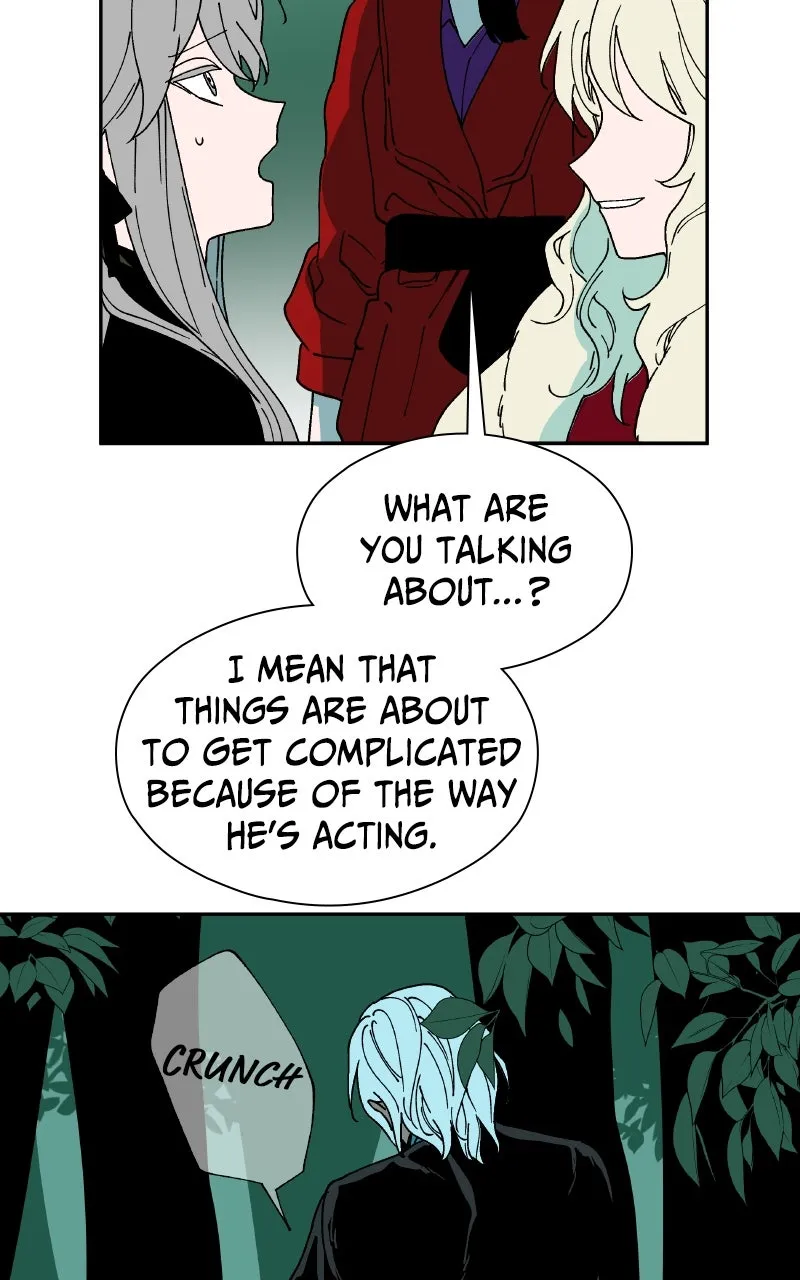 Read False Paradise chapter 41 image 21 on Lezhin