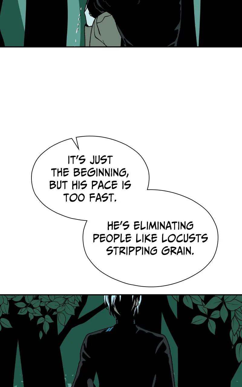 Read False Paradise chapter 41 image 22 on Lezhin