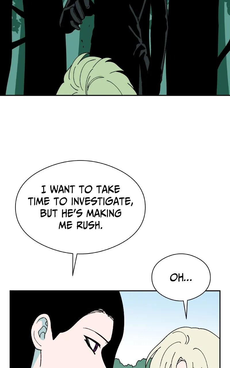 Read False Paradise chapter 41 image 23 on Lezhin
