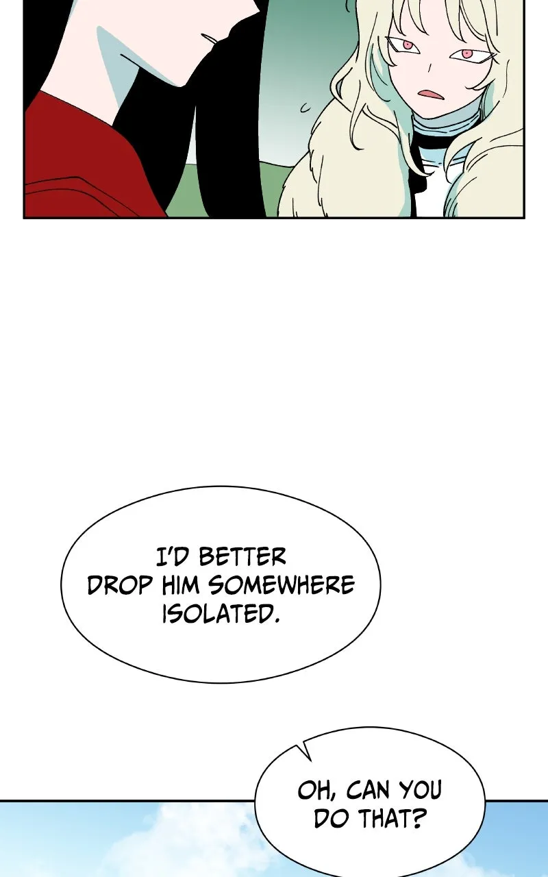 Read False Paradise chapter 41 image 24 on Lezhin